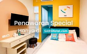 RedDoorz @ Bukit Palma Surabaya